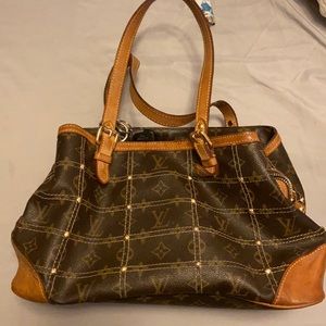 Louis Vuitton AUTHENTIC